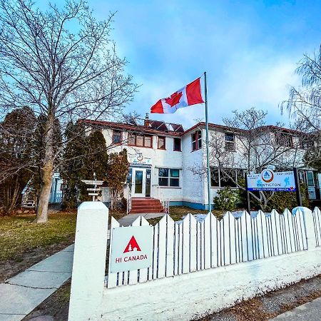 Hi Penticton - Hostel Dış mekan fotoğraf