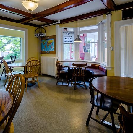 Hi Penticton - Hostel Dış mekan fotoğraf