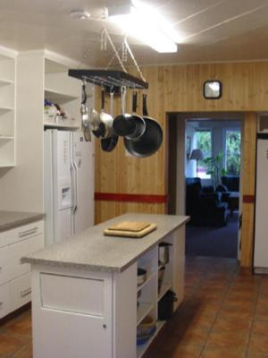 Hi Penticton - Hostel Dış mekan fotoğraf