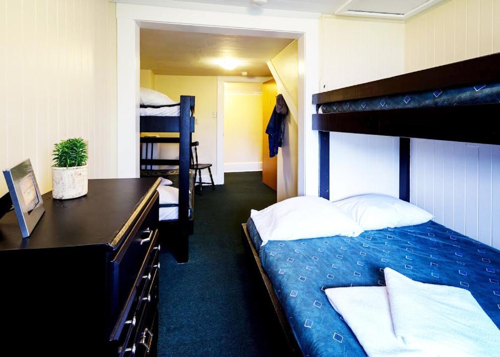 Hi Penticton - Hostel Dış mekan fotoğraf
