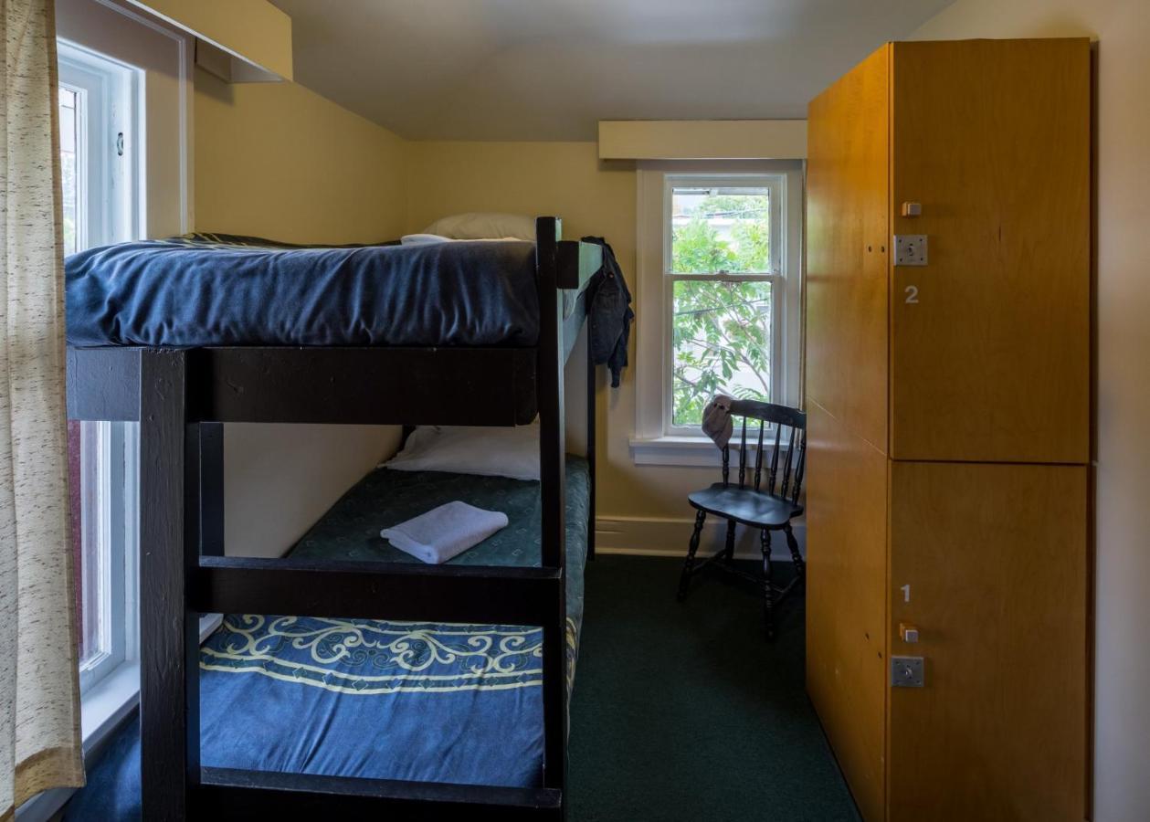 Hi Penticton - Hostel Dış mekan fotoğraf