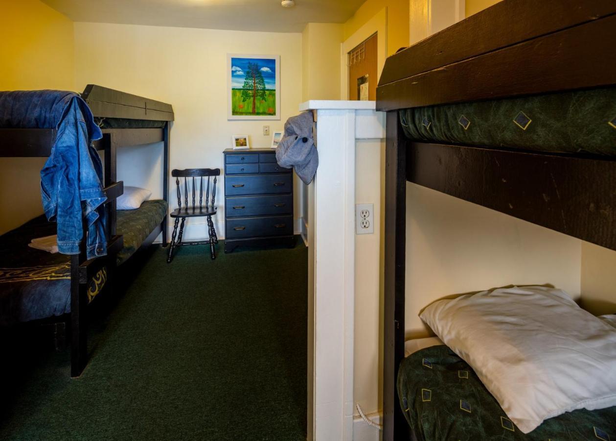 Hi Penticton - Hostel Dış mekan fotoğraf