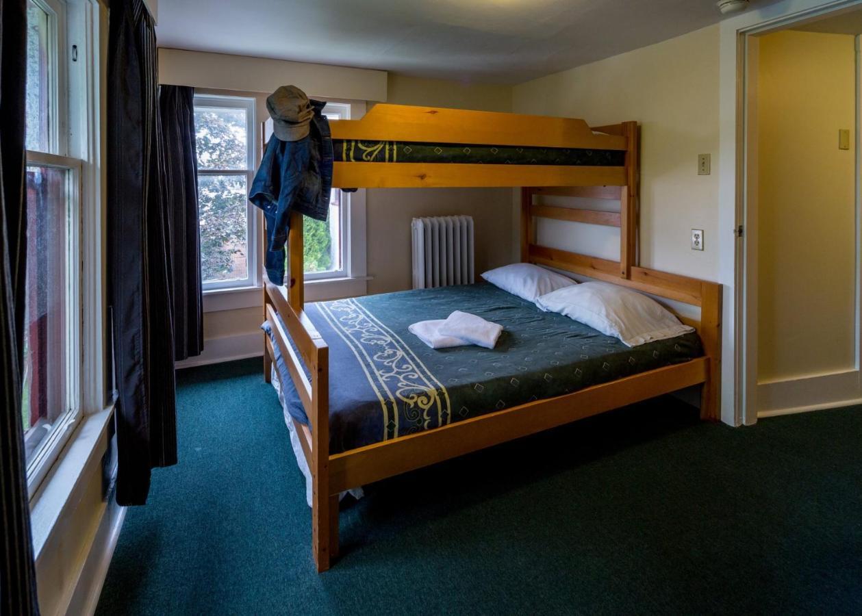 Hi Penticton - Hostel Dış mekan fotoğraf