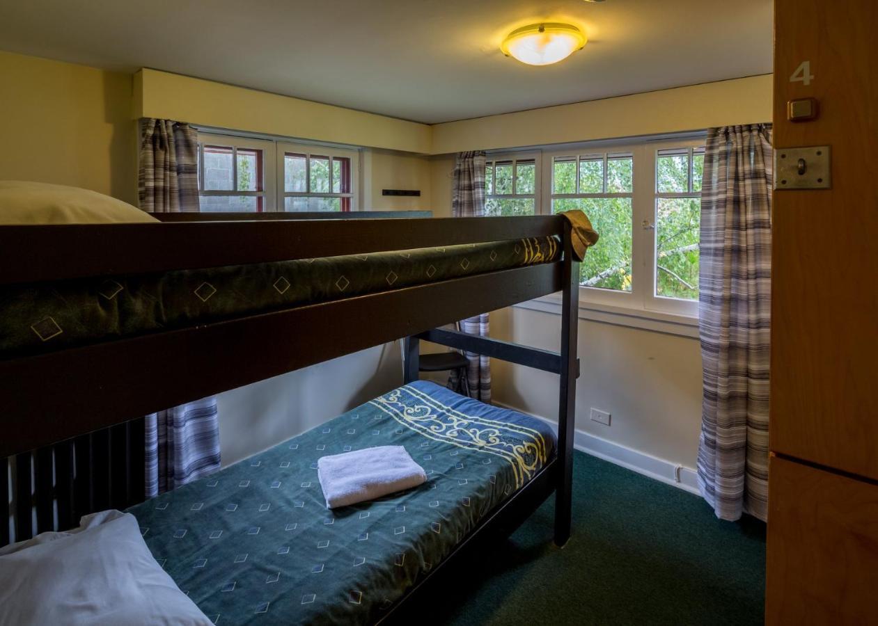 Hi Penticton - Hostel Dış mekan fotoğraf