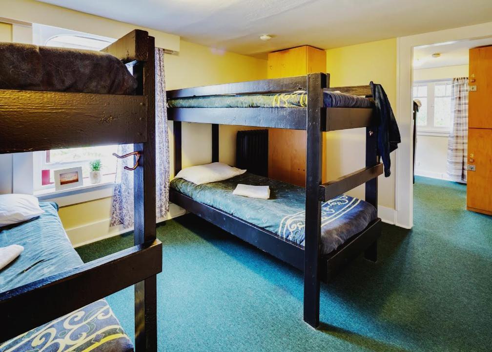 Hi Penticton - Hostel Dış mekan fotoğraf